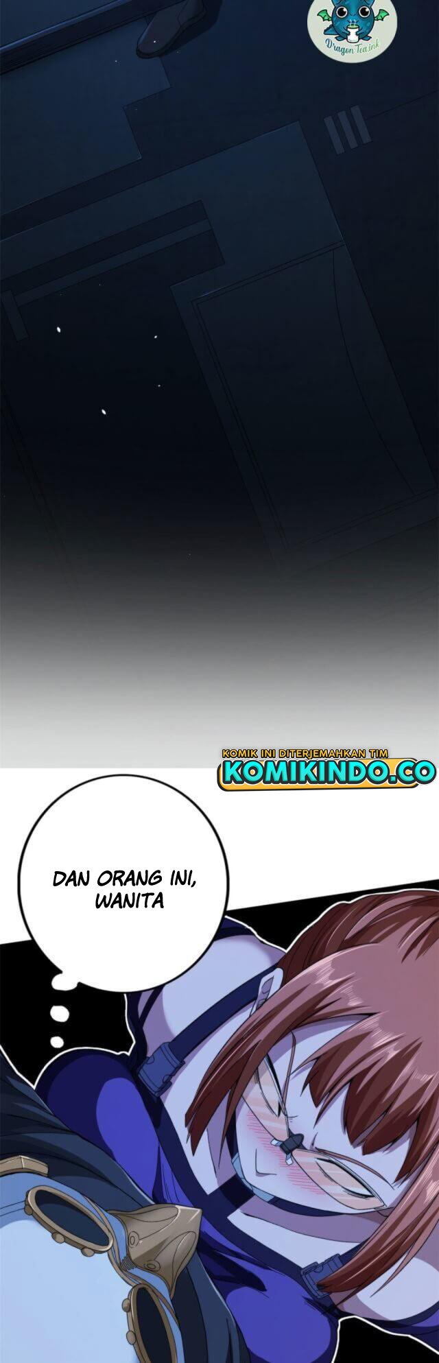I Can Snatch 999 Types of Abilities Chapter 13 page 7